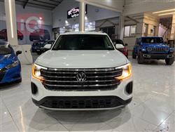 فولكسفاغن أطلس